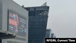 Декілька десятків людей після нападу в «Крокус Сіті Холлі» 22 березня вважаються зниклими безвісти