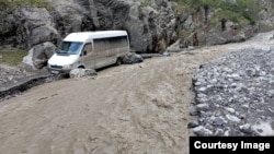 Ноокаттагы селден кийин. 30-июнь, 2024-жыл.