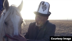 Аманкул Танабаев.