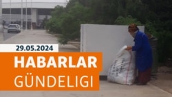 Habarlar gündeligi