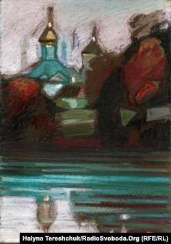 «Армійські замальовки» Віталія Гайдара