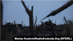 Украина. Архивдик сүрөт. 