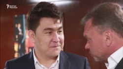 Казактар "Камызякинин" концерттерин токтотту 