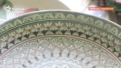 «Кудратой – это сила». История однорукой мастерицы керамики из Ферганы