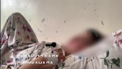 Украина: Орусия согушта химиялык куралга өттүбү? 
 