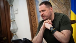 Օգոստոսի սկզբին Ջիդդայում կանցկացվեն Ուկրաինայի խաղաղ կարգավորման շուրջ բանակցություններ՝ առանց Մոսկվայի․ Երմակ