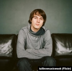 Степан Казарьян