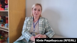 Олена Сінчура