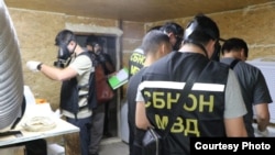 ИИМ тараткан сүрөт