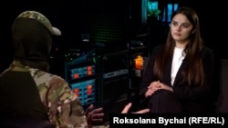 «Руда» переконує бійців пройти якісне лікування