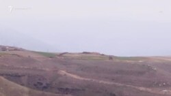 «Ադրբեջանցիք իմ ցանած ցորենը արմատախիլ են արել, տեղը խրամատ են փորել». Տեղ համայնքի բնակիչ 