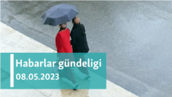 Habarlar gündeligi