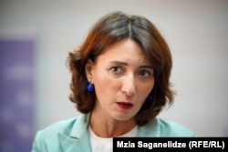 Эка Гигаури