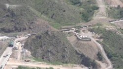 Laçın dəhlizi bağlandı: Paşinyan Qarabağa ərzaq daşınmasının dayandığını deyir 
