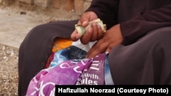 بیش از ۱۲ میلیون نفر در افغانستان با ناامنی غذایی شدید رو به‌رو هستند