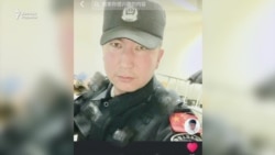 Куәгер Қытайда саяси лагерь әлі көп дейді  