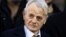 Qırımtatar halqınıñ lideri Mustafa Cemilev