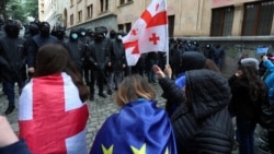 Վրաստանի խորհրդարանը վերջին ընթերցմամբ ընդունեց «օտարերկրյա գործակալների» մասին օրենքը