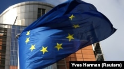 ЄС також висловлює готовність «продовжувати підтримувати Україну та її народ стільки, скільки буде потрібно»