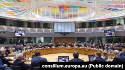 У Єврокомісії зауважили, що країна зробила вражаючі кроки