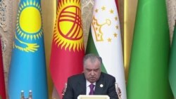 В Центральной Азии будет создана Ассоциация СМИ?
