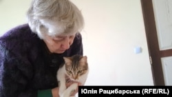 Три історії переселенців з Донбасу та Херсона, шелтер на Незламній у Дніпрі, квітень 2023 року