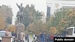 Ташкент шаары