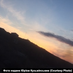 Острів Зміїний