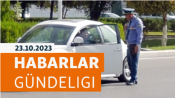 Habarlar gündeligi