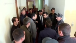 Միջադեպ ԱԺ-ում՝ իշխանական և ընդդիմադիր պատգամավորների միջև․ դաշնակցական պատգամավորը բերման է ենթարկվել