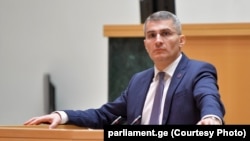 Мамука Мдинарадзе