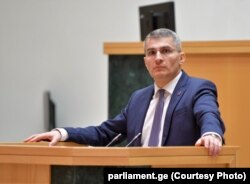 Мамука Мдинарадзе