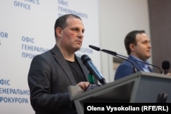 Олексій Донський