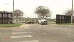 Боздошти ҳашт зодаи Тоҷикистон дар Амрико