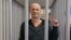 Vladimir Zolotaryov has been give 18 years behind bars. 