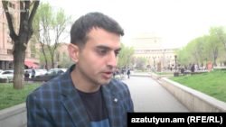 Էմիլ Մկրտչյանը