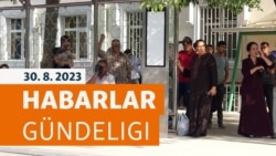 Habarlar gündeligi