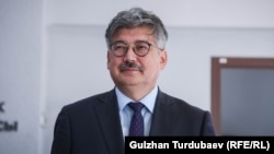 Арслан Койчиев