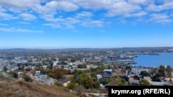 Керч, архівне фото