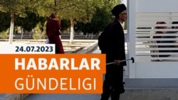 Habarlar gündeligi
