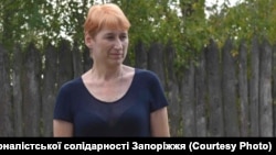 Ірина Левченко