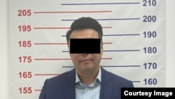 УКМК жарыялаган сүрөт.