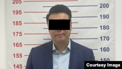 УКМК жарыялаган сүрөт.