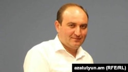 Զավեն Մանուկյան