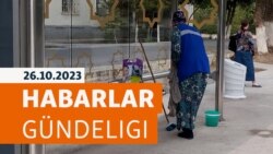 Habarlar gündeligi