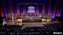 ՅՈՒՆԵՍԿՕ-ի համաժողովը, Փարիզ