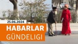Habarlar gündeligi