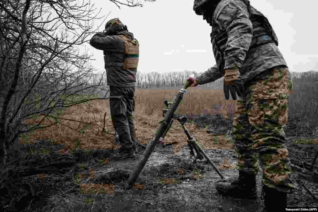 60 millimetrlik minomýot oklary