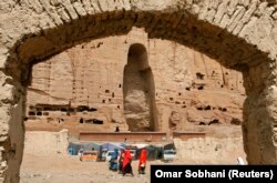 زنان معتاد در بامیان میگویند که به امکانات و خدمات تداوی دسترسی ندارند