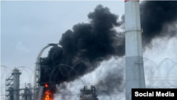 Орел шаары. 2024-жыл, 12-март.